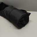 KASBAH Camping Sleeping Pad, 6 inch Thick Inflatable Camping Mattress with Built-in Foot Pump and Pillow, Ultralight Sleeping Mat Backpacking Gear for Outdoor Hiking, Camping, Traveling and Tent
(Single, Grey)