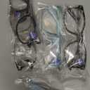 CCVOO 1.0 Reading Glasses for Women, Eye glasses, Blue Light Readers for Women, Cheaters