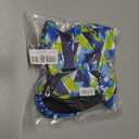 Kids Ski Gloves Waterproof Winter Snow Snowboarding Gloves Non Slip Windproof Sport Mittens for Boys Girls Youth Sledding Riding Driving Hiking (3-6 Years, Dinosaur MC02)