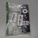 Replacement Remote Control for Hisense Smart Google TVfor Hisense UHD 4K ULED Google TVs