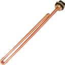 HE 90240 Heating Element 9000W 240V Compatible with EcoSmart ECO Eco 18 24 27 36 Rheem, Eemax, Richmond Electric Tankless Water Heaters, Water Heater Element Heater Parts 9KW 18KW 27KW 36KW (1PC)