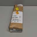 OMOTON Adjustable Tablet Stand for iPad, Desk Phone Holder for Bed with 2 Clamps, Flexible Aluminum Alloy Mount with 360° Rotation for 4-13" Devices (Black)