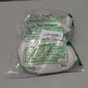 Carer Adult Diaper Cover Unisex Washable Incontinence Boxer Briefs Enclosed Elastic, Widened Waistband Design Leakproof Incontinence Underwear for Men Women Incontinence Supplies Small