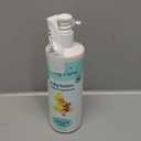 Childs Farm, Baby Lotion for Sensitive Skin, Moisturizer for Dry Skin, 16.9 oz, Lightly Fragranced, Vegan, Cruelty-Free
