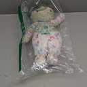 Douglas Isabelle Rainbow Stripe Soft Baby Doll