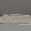 HotFox Wireless Keyboard and Mouse Combo, Full-Size Retro Typewriter Keyboard with Round Keycaps, Ergonomic Design for Windows PC, Home and Office Use - Cream (Beige)