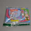 CiaraQ Polymer Clay Kit, Mini Modeling Clay Set for Kids/Beginners/Artist, 24 Colors