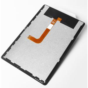 for Samsung Galaxy Tab A9+ 11" LCD Display Screen Replacement - Original Screen Digitizer Assembly for Galaxy Tab A9 Plus SM-X210 X215 X216 Repair Kit with Tools(Graphite)