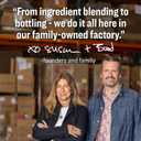 Everyone 2-in-1 Lotion for Hands/Body, 8 ounce (Pack of 2) Citrus and Mint made with Essential Oils for Men and Women