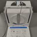 ECOVACS WINBOT W2 PRO Omni Portable Window Cleaning Robot with Multi-Functional Station, Charging While Working, Intelligent Cleaning with Triple Nozzle Water Sprayer, 12-Level Protection