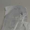 25ft 50 Counts Warm White LED Christmas Lights - Commercial Grade Outdoor Waterproof, Green Wire, Xmas Tree Lights, IP:65, UL