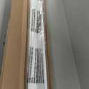 UNISHADES Blackout Cordless Cellular Shades, Honeycomb Blinds for Indoor Windows, for Window Size 36" W 48" H White