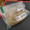 Rugelyss Vintage Short Blonde Beehive Wig with Bangs Curly Wavy Heat Resistant Synthetic Hair Wigs for Women fits 70s 80s Costume or Halloween and Party