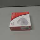 Vitacore CAN95e Disposable White Earloop Mask | 5-Ply Protection | Premium Skin-Friendly Materials | Comfortable Fit (White)