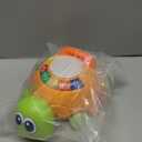 Letapapa Baby Toys 6 to 12 Months, Musical Turtle Baby Toys for 12-18 Months, Crawling Toy with Light & Sound, Educational Toy Birthday Gift for Baby Infant 3-6 7 8 9 10 Months 1 2 Year Old Toddlers