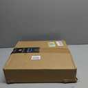 2-Pack Floating Shower Bench Brackets - 16" L x 2.5" W Heavy-Duty Hidden Countertop Wall Support Brackets, 3/8" Thick, Ideal for Floating Vanity, Cabinets, Granite,Dishwashers, Bin,and Bench Seats