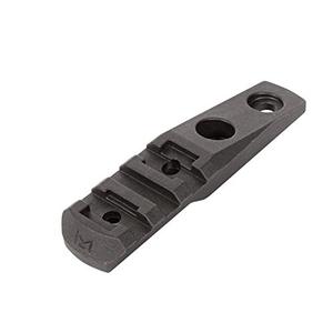 Magpul M-LOK Cantilever Rail Light Mount, Polymer