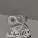 Reading Light, 28 LEDs Rechargeable Clip on Lamp, 3 Color x 3 Brightness Clip On Light for Bed Headboard with Safety Switch, Eye Protection Book Light for Reading in Bed, Touch Control Table Desk Lamp