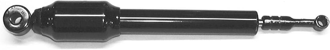 Gabriel 14005 Front Steering Dampers Reduce Vibration & Improves Handling for 71-75 Volkswagen Super Beetle OEM# 22003, 14005 (1 Pack)
