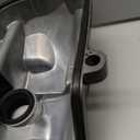 Aluminum Valve Cover Compatible with 2014 2015 2016 2017 2018 2019 2020 Mazda 3 Mazda 6 CX-30 CX-5 2.5L L4