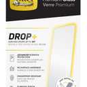 OtterBox iPhone 16e, 14, 13, & 13 Pro Premium Glass, Scratch Protection, Flawless Touch Response, Fingerprint Resistant, Easy Installation