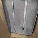 F.M. Bed Cushion size 6*25  3 pcs