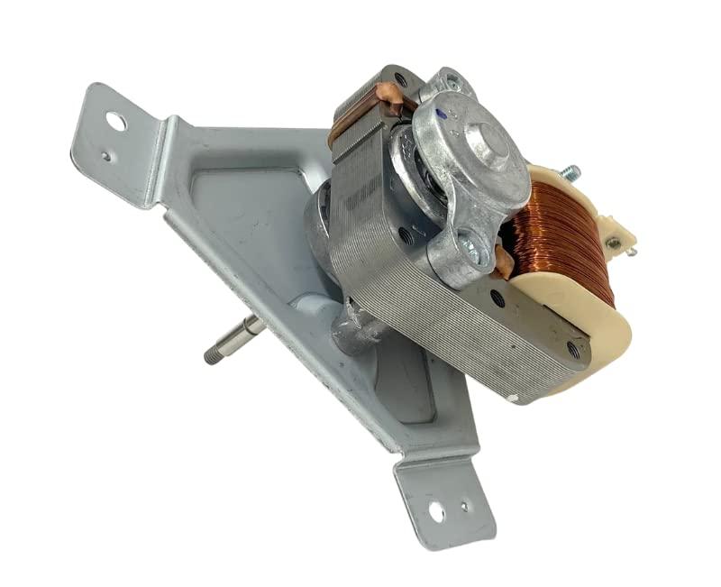 Range Convection Reverse Fan Motor SMC-U386e Compatible with Samsung Model Numbers NE595R1ABSR, NE595R1ABSR/AA, NE595R1ABSR/AC