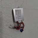 L-faster 24V36V 350W Electric Brush Motor Speed Controller for e-Bike Conversion kit (24V350W)