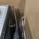 Breville Barista Express Impress Espresso Machine BES876BSS, Brushed Stainless Steel