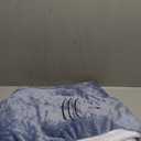 DDMY Shark Blanket, M Flannel Cozy Shark Blanket Hoodie Onesie, Shark Onesie Adult Soft Skin-Friendly Warm Sleeping Bag Shark Blanket Hoodie for Kids