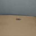 Sterling Shelf Liners for Wire Shelf System: Set of 4 in Graphite: 14 x 36 inch: Plastic Wire Shelving Mats