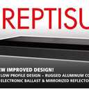 Zoo Med ReptiSun Terrarium Hood, 20-Inch