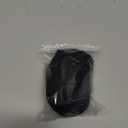 SAMSUNG AKG Earbuds Original USB Type C in-Ear Earbud Headphones with Remote & Mic for Galaxy A53 5G, S22, S21 FE, S20 Ultra, Note 10, Note 10+, S10 Plus - Braided - includes Velvet Pouch - Black