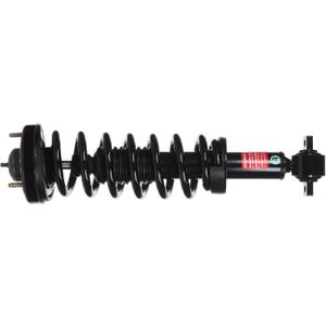 Monroe Quick-Strut 173031R Suspension Strut and Coil Spring Assembly for Ford F-150