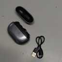 Electric Toenail Clippers for Seniors, Rechargeable Nail Trimmer with LED Light, Automatic Nail Cutter & File with Nail Dust Collector, Safe Grooming Kit for Thick Toenails & Fingernails