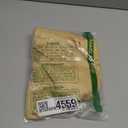 Nestl Soft Pillow Shams Set of 2 - Double Brushed Microfiber Pillow Covers - Hotel Style Premium Bed Pillow Cases, with 1.5 Decorative Flange, King 20"x36" - Camel