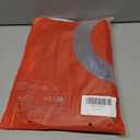 PATPAT Family Matching Outfits Mommy and Me Dresses Matching Set Long Sleeve Plaid Midi Dress and Casual Button Down Shirts (XL)