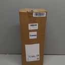 Black Towel Grab Bar 17 Inch, Zepolu Handicap Towel Bar for Bathroom, Stainless Steel Safety Assist Bar Balanced Support Handle, Wall Mounted Towel Rack Grab Bars for Senior Elderly Disabled