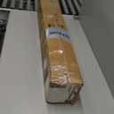 VEVOR Room Divider, 6 Panel Room Divider, Folding Privacy Screen and Portable Partition Divider for Room Separation, Freestanding Room Partitions for Office, Bedroom, Study, Grey, 122.4"W x 71.1"H