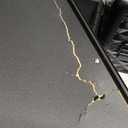 Rolling Makeup Case 4 in 1,Professional Makeup Train Case organizers,Large Storage Cosmetic case Trolley,Makeup Travel Case for Salon Barber Bright Black