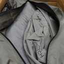 Intex PremAire II Luxury Air Mattress: Built-in Electric Pump  Firmness Control Button  Queen Size  18in Elevated Bed Height  600lb Weight Capacity