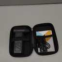 Violent for MINI for TURBO , High Speed 130000 RPM Brushless Motor Cordless Powerful Blower for X3 Upgraded, Compact Air Duster for Electronics Cleaning