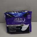 Tena Men Overnight Incontinence Protective Guard, Bladder Control, Discrete, Overnight Absorbency, 30 Count