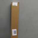 GICOOL 1-Pack 942-0741A Lawn Mower Mulching Blade for MTD/Cub Cadet/Troy-Bilt 21 Inch Deck Mower, Replaces 742-0741A 742-04100 942-0741 CMXGZAM100067
