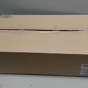 4x6 Collage Picture Frames, 8-Pack Photo Collage Frame for Wall Decor, Glass Front, Assembly Required, Natural Beige