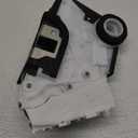 72150-T0A-A02 Door Lock Actuator Driver Side Front Replacement for Honda 2013 2014 2016 2017 Accord Coupe/Sedan CR-V Replaces 72150T0AA02 DLA741 931529