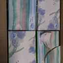 Puffs Plus Lotion Facial Tissues, 8 Family Boxes, 124 Facial Tissues per Box, Allergies and Colds