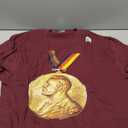 nobel peace prize medal T-Shirt L