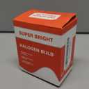 Light Bulbs Fit For Ford Escape 2013-2016, 9005 H11 9145 High Low Beam Fog Lights High Performance Halogen Headlight Bulb Combo, 6000K White Light, Pack of 6