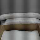 Orthopedic Dog Beds for Medium Dogs, Durable Egg Crate Foam Sofa Dog Bed wit Washable Removable Cover,Waterproof Lining,Pet Bed for Large Dogs (Navy Blue, 31.5" L x 25.2" W x 7" Th)